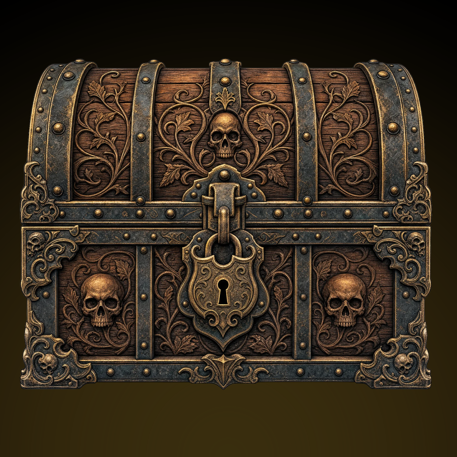 Old Inventory