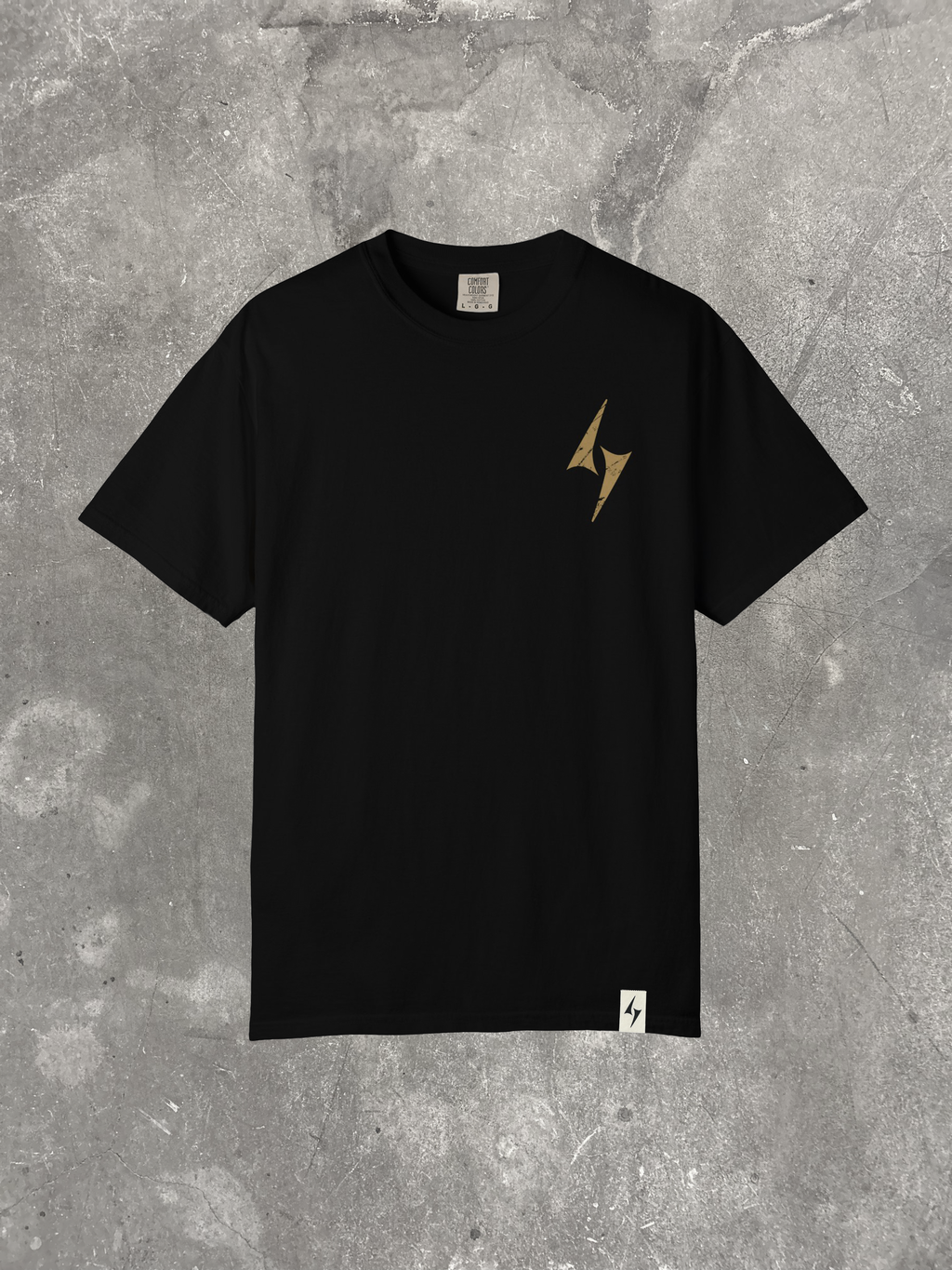 Ascendance Tee