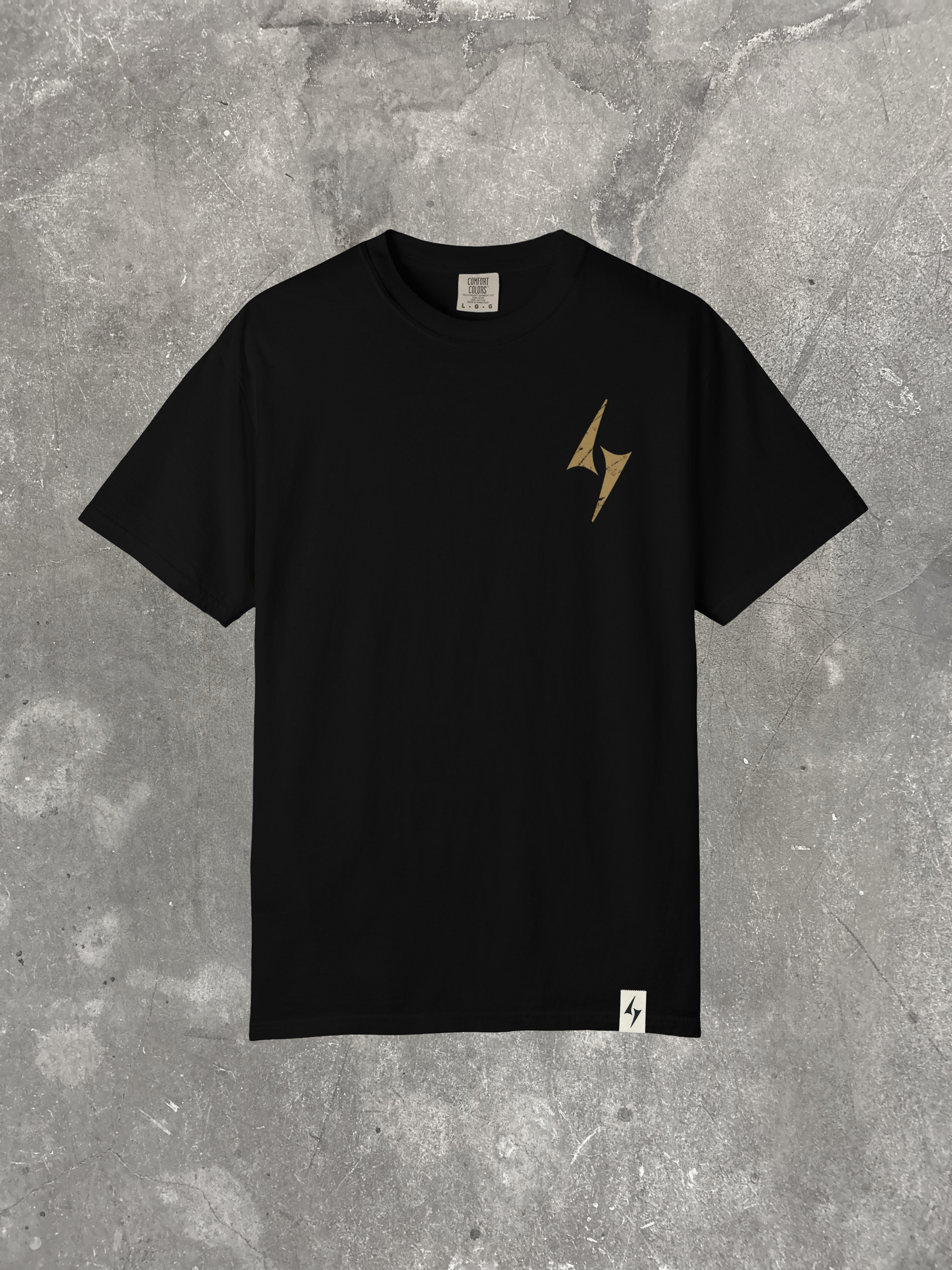 Ascendance Tee
