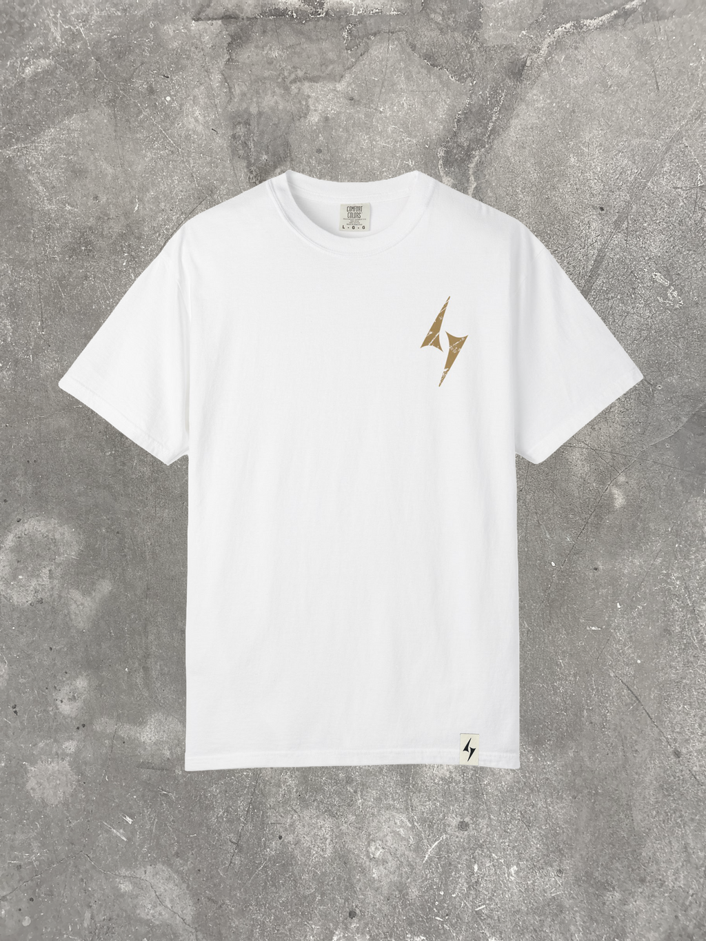 Ascendance Tee