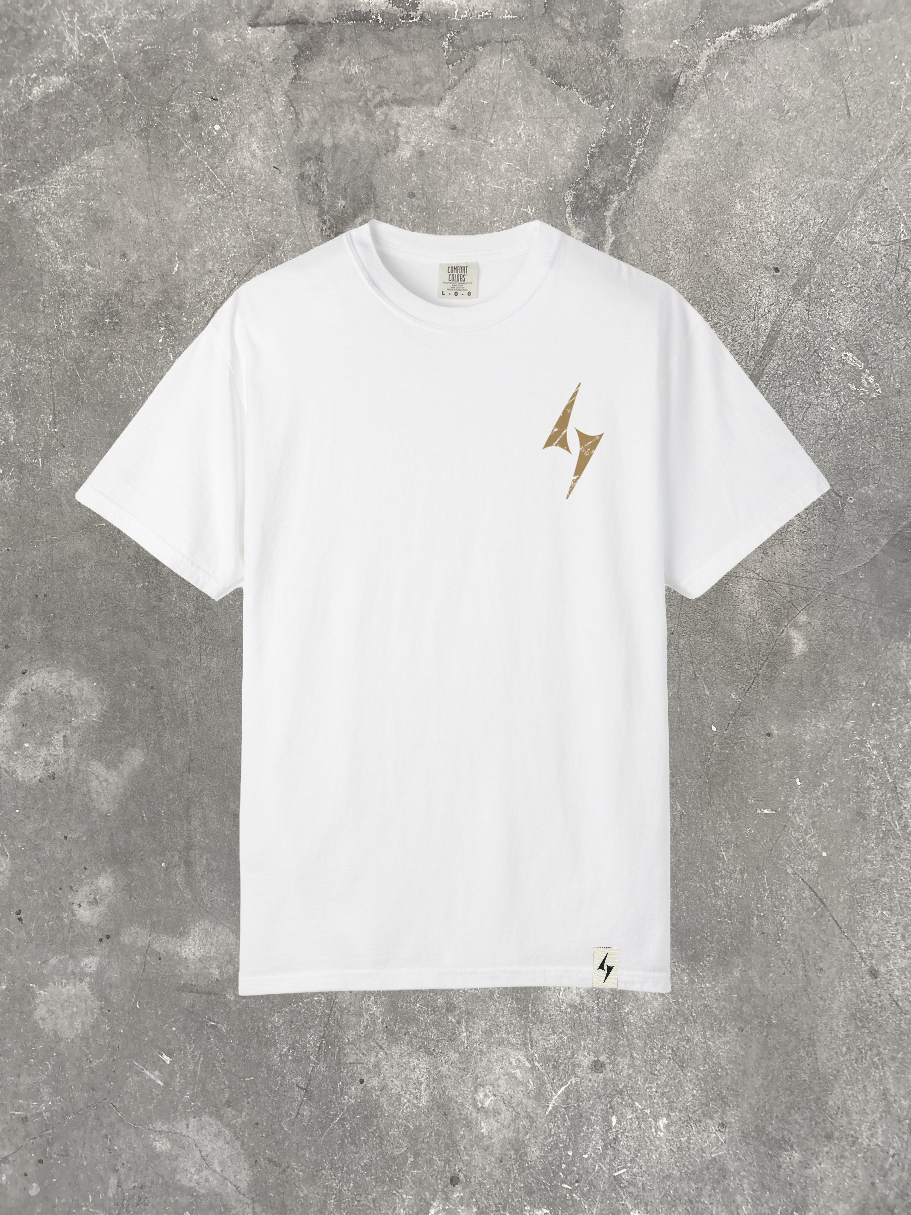 Ascendance Tee