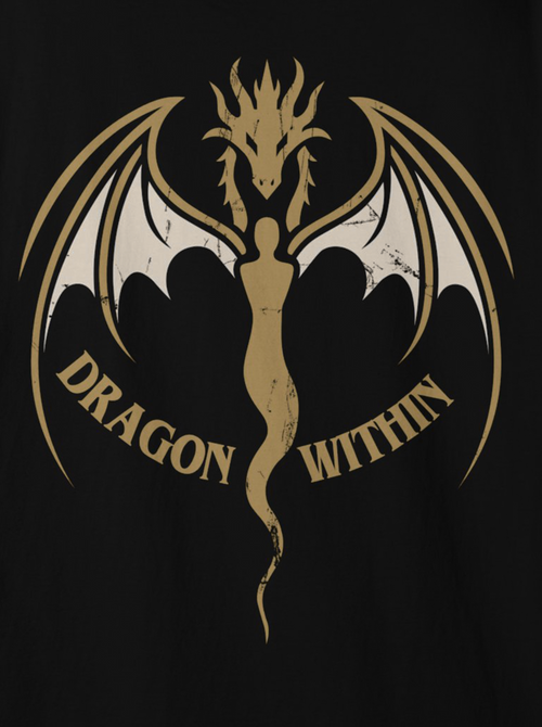 Ascendance Tee
