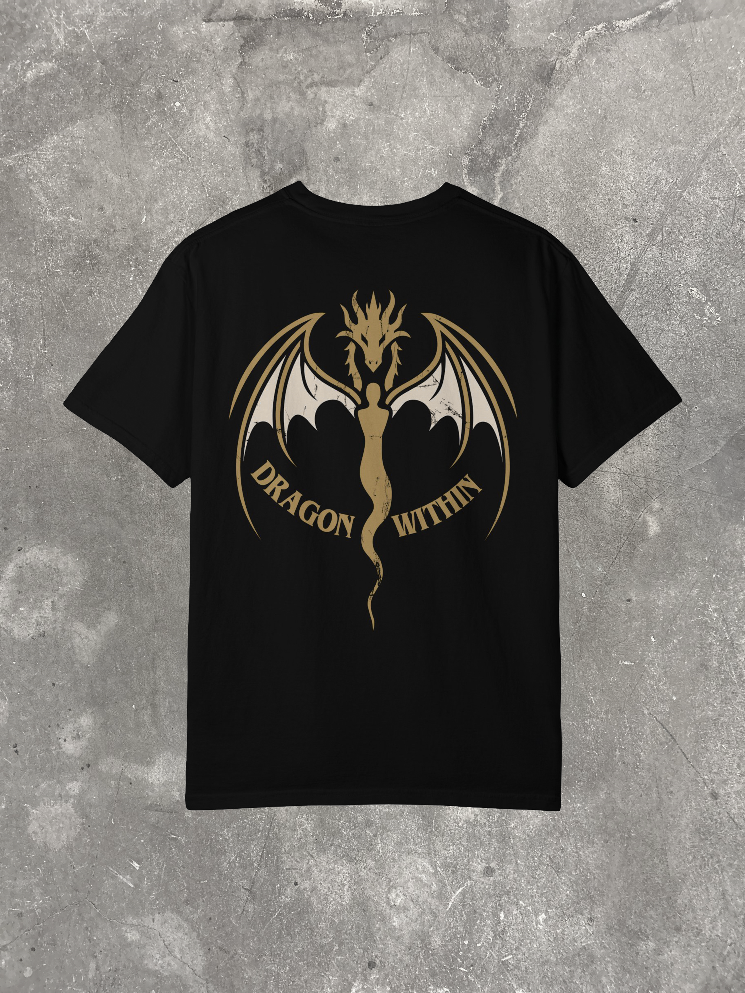 Ascendance Tee