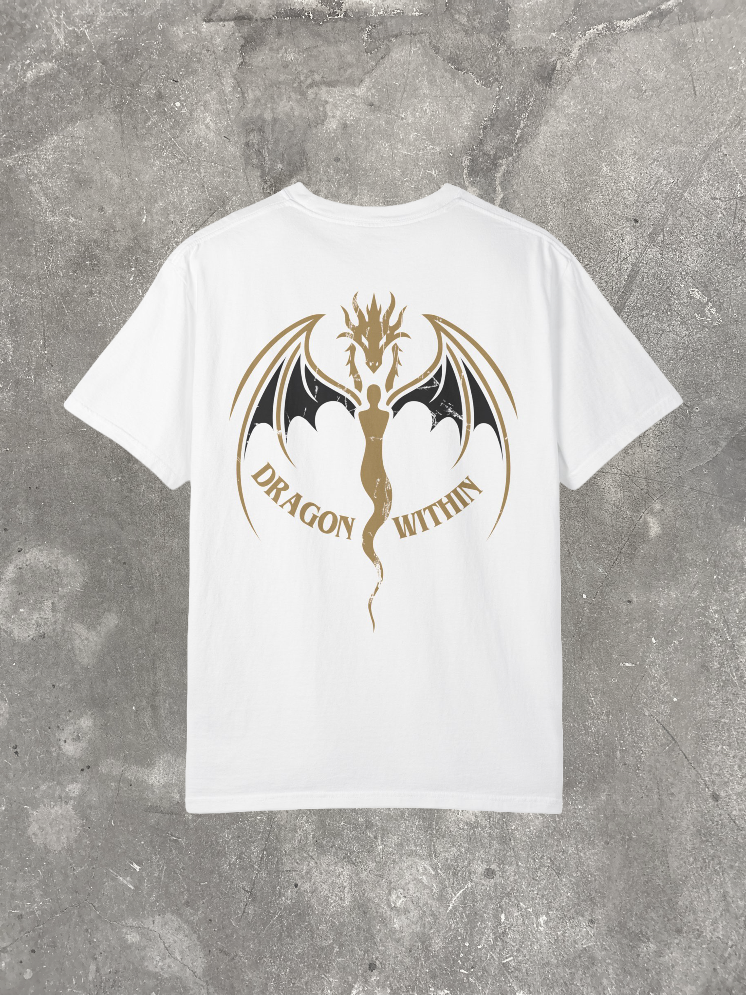 Ascendance Tee