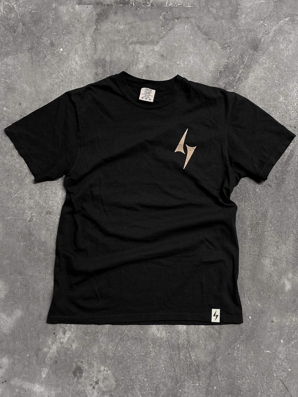 Defiant Tee