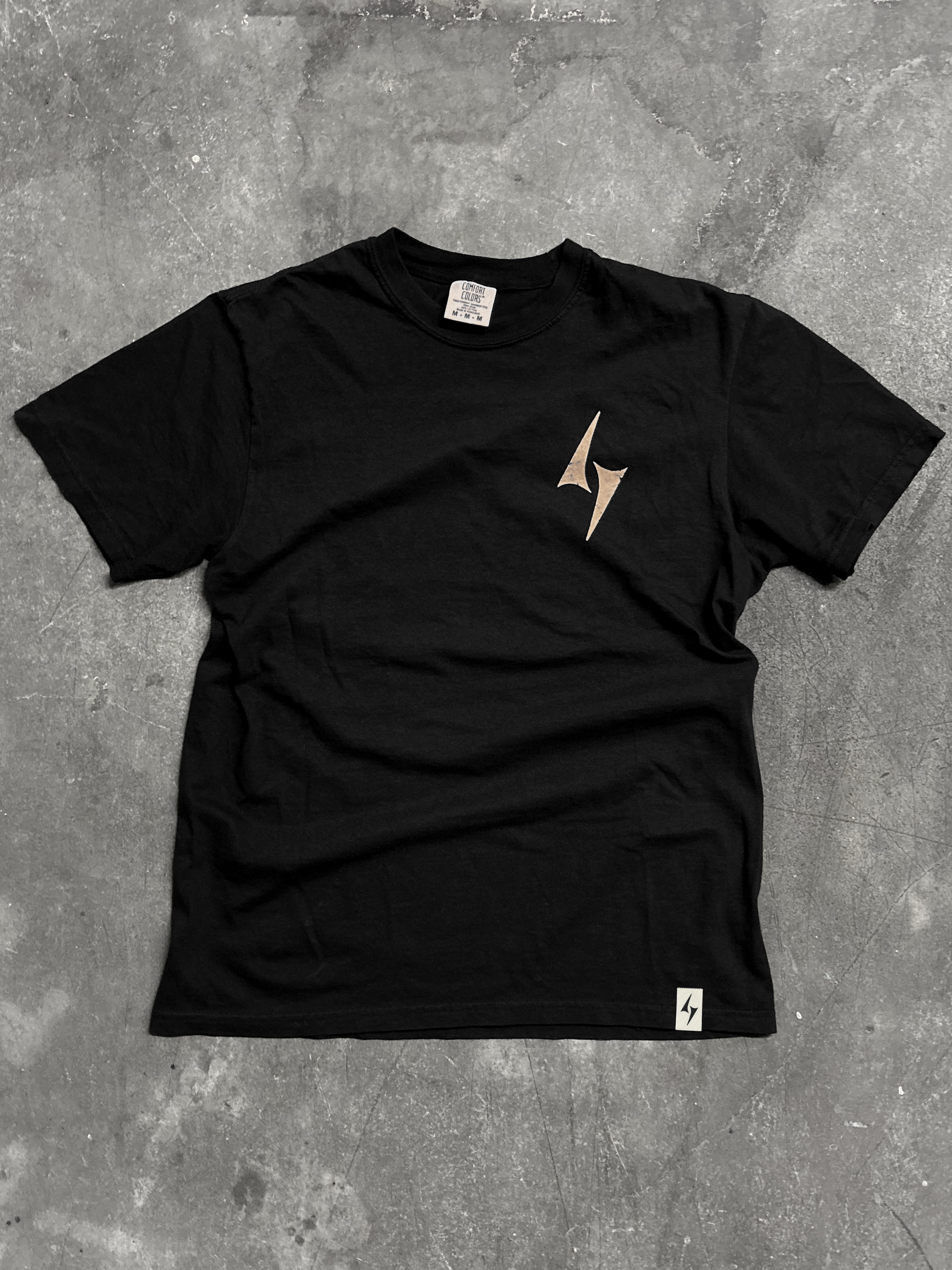 Defiant Tee