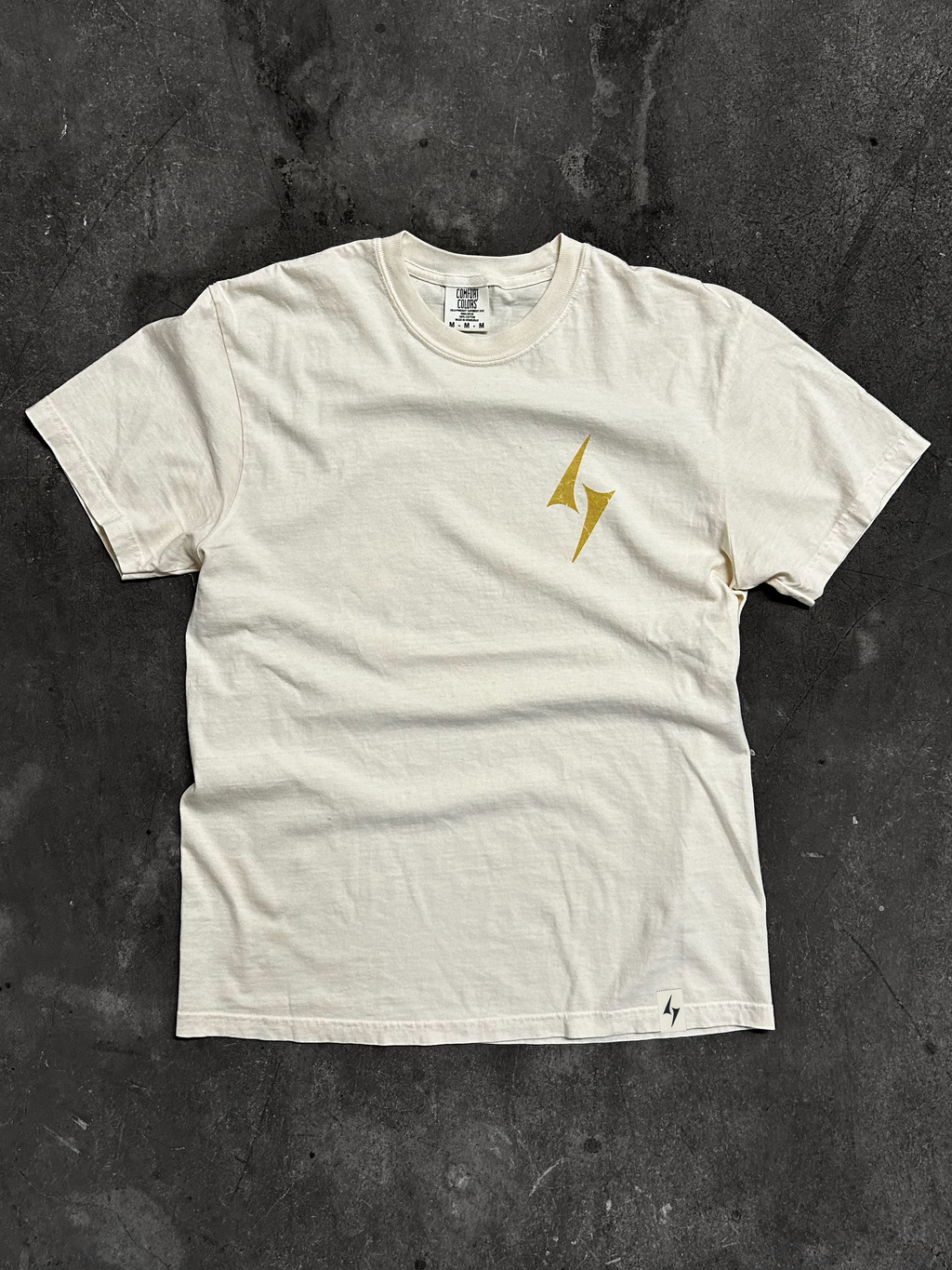 Defiant Tee