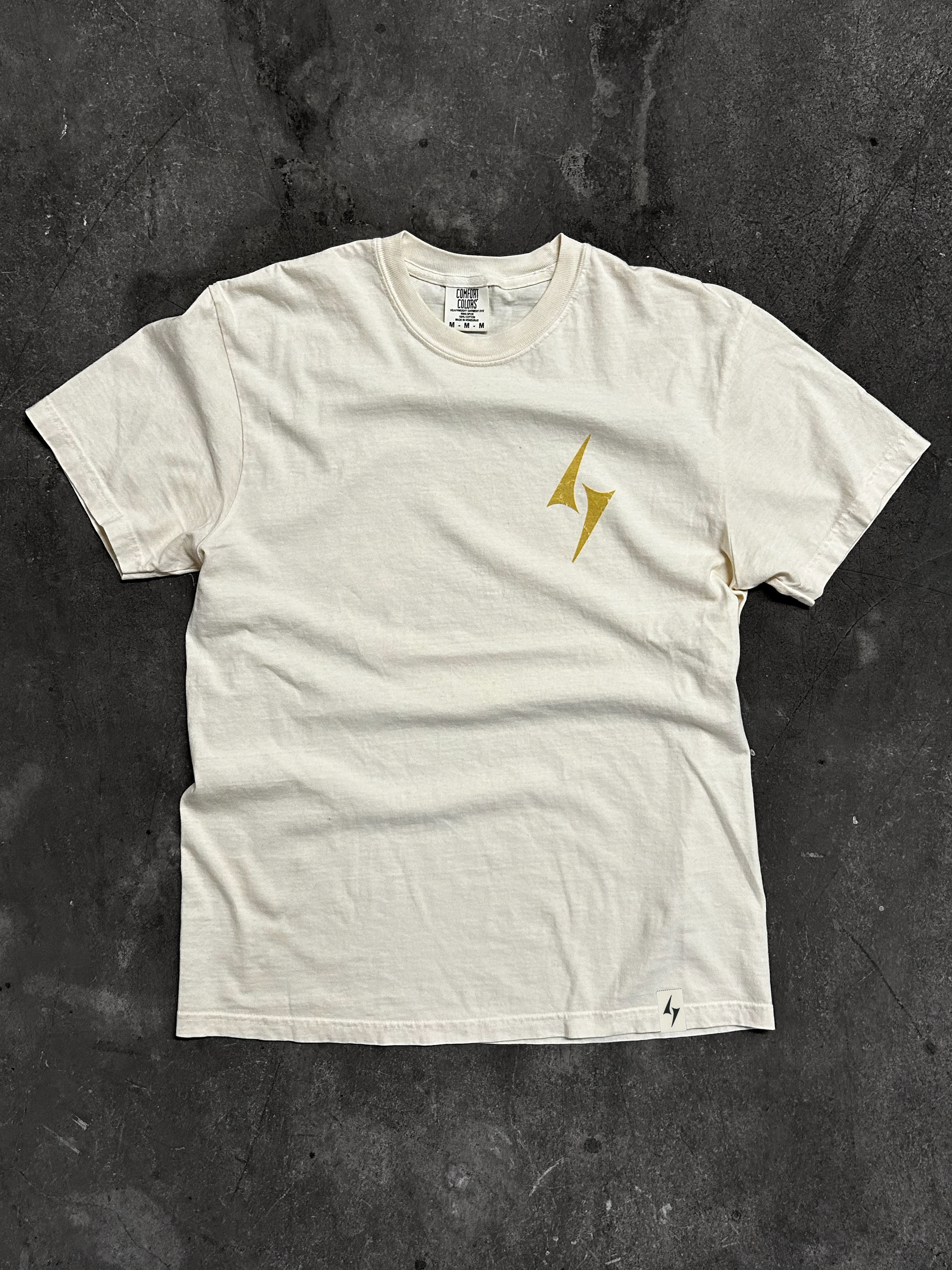 Defiant Tee
