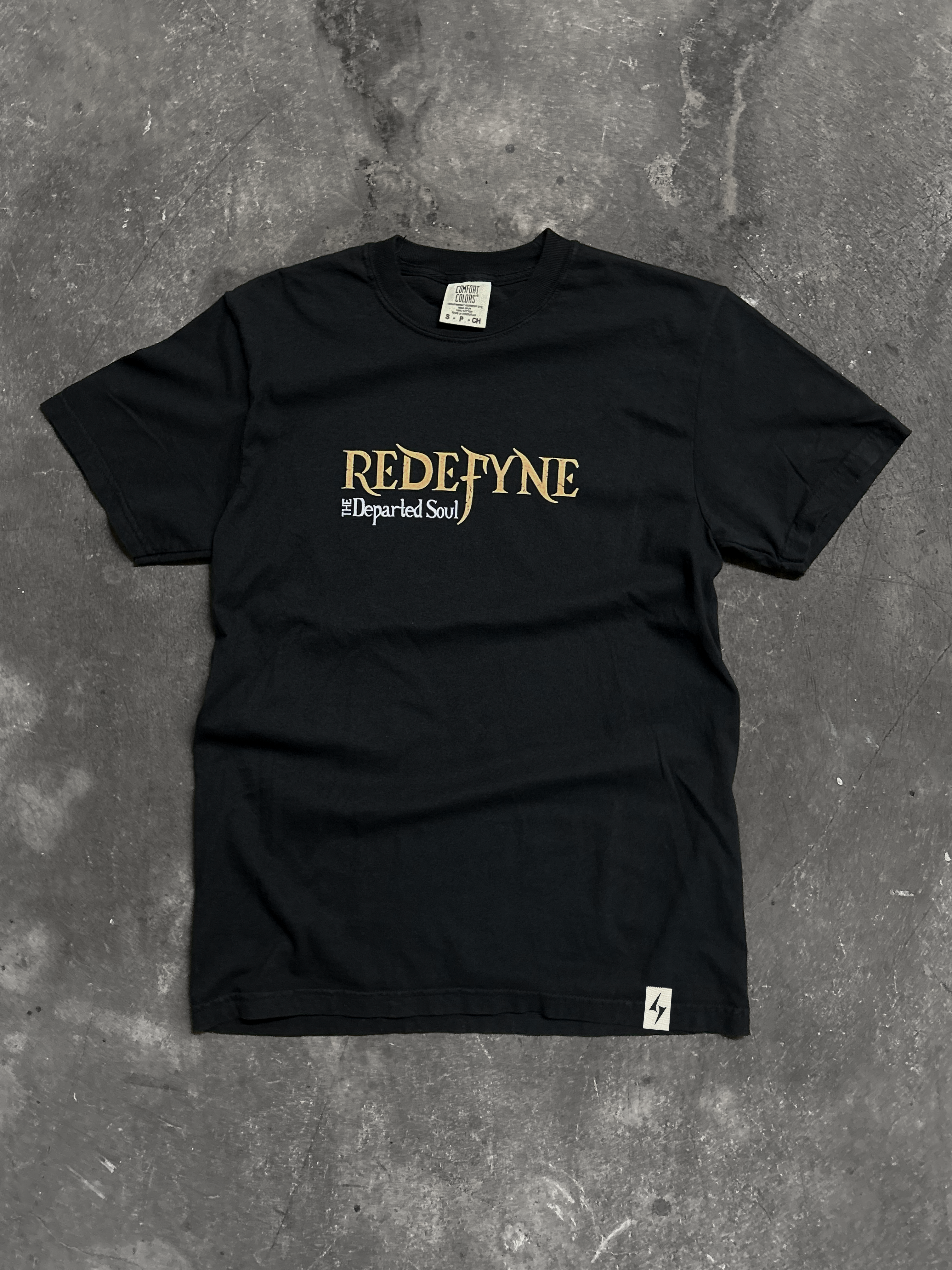 Fading Flames Tee