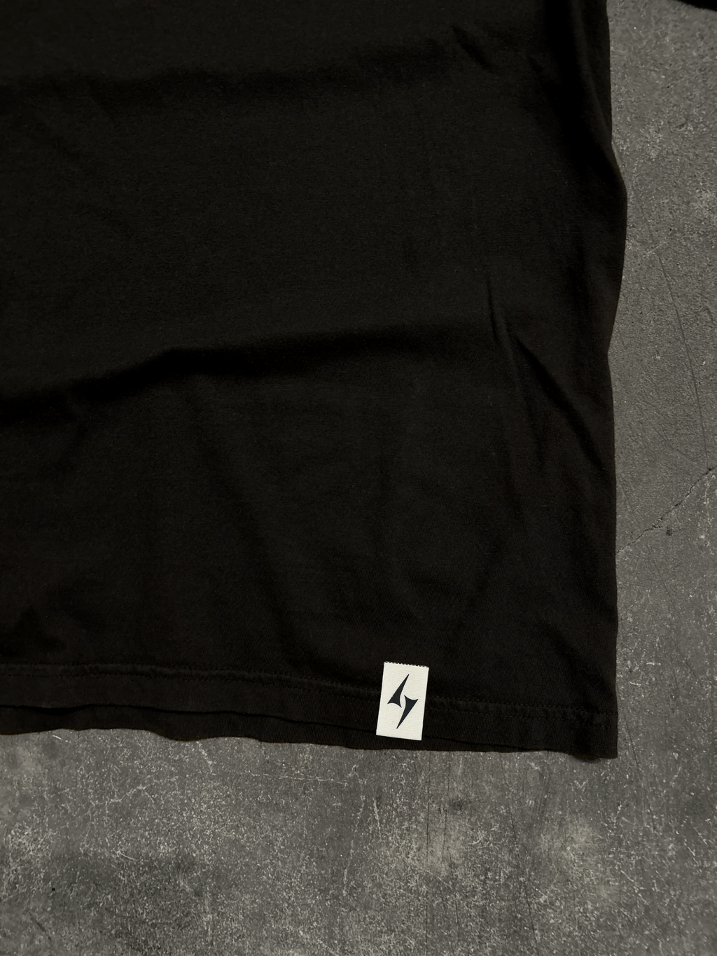 Defiant Tee