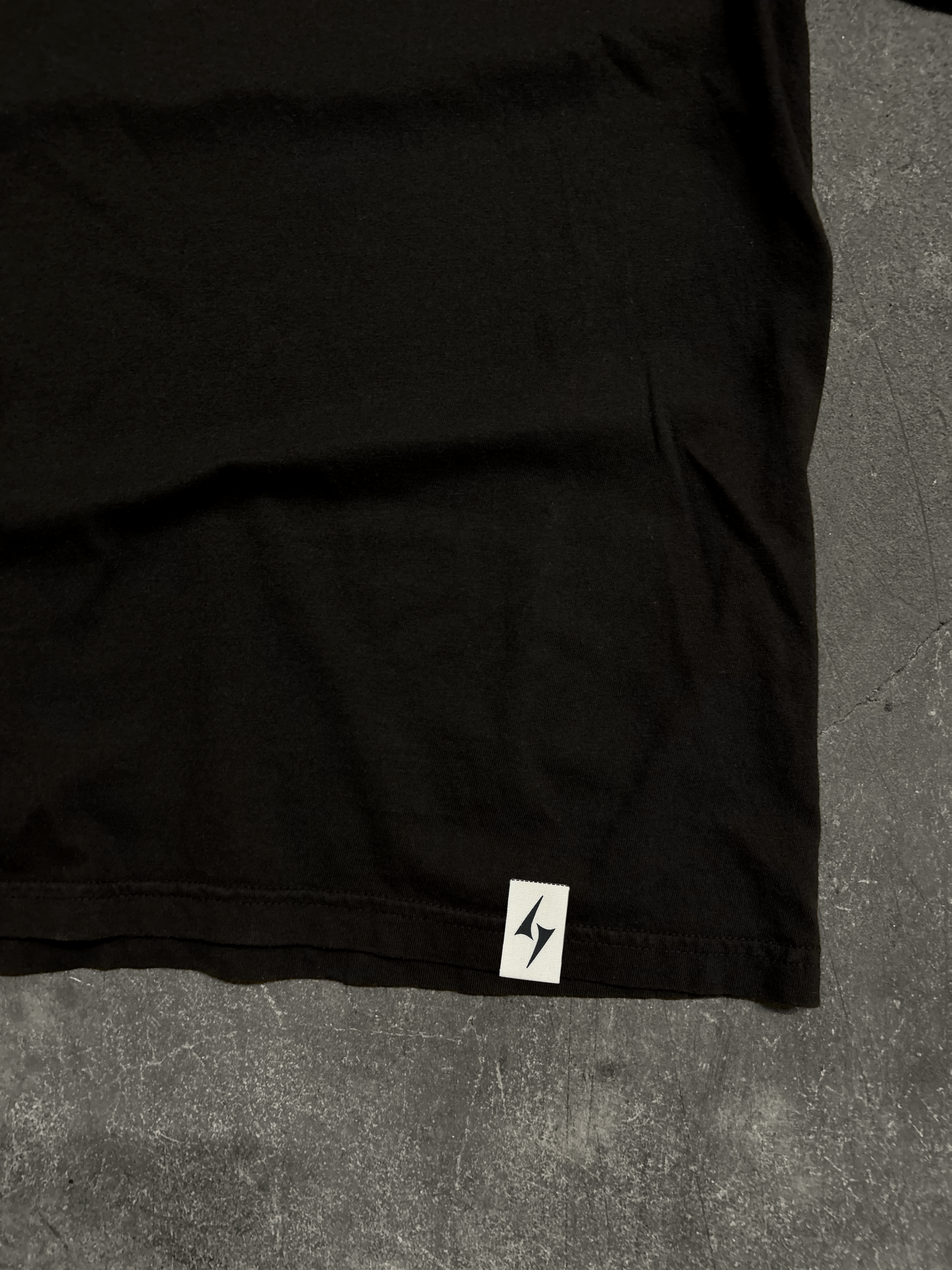 Defiant Tee