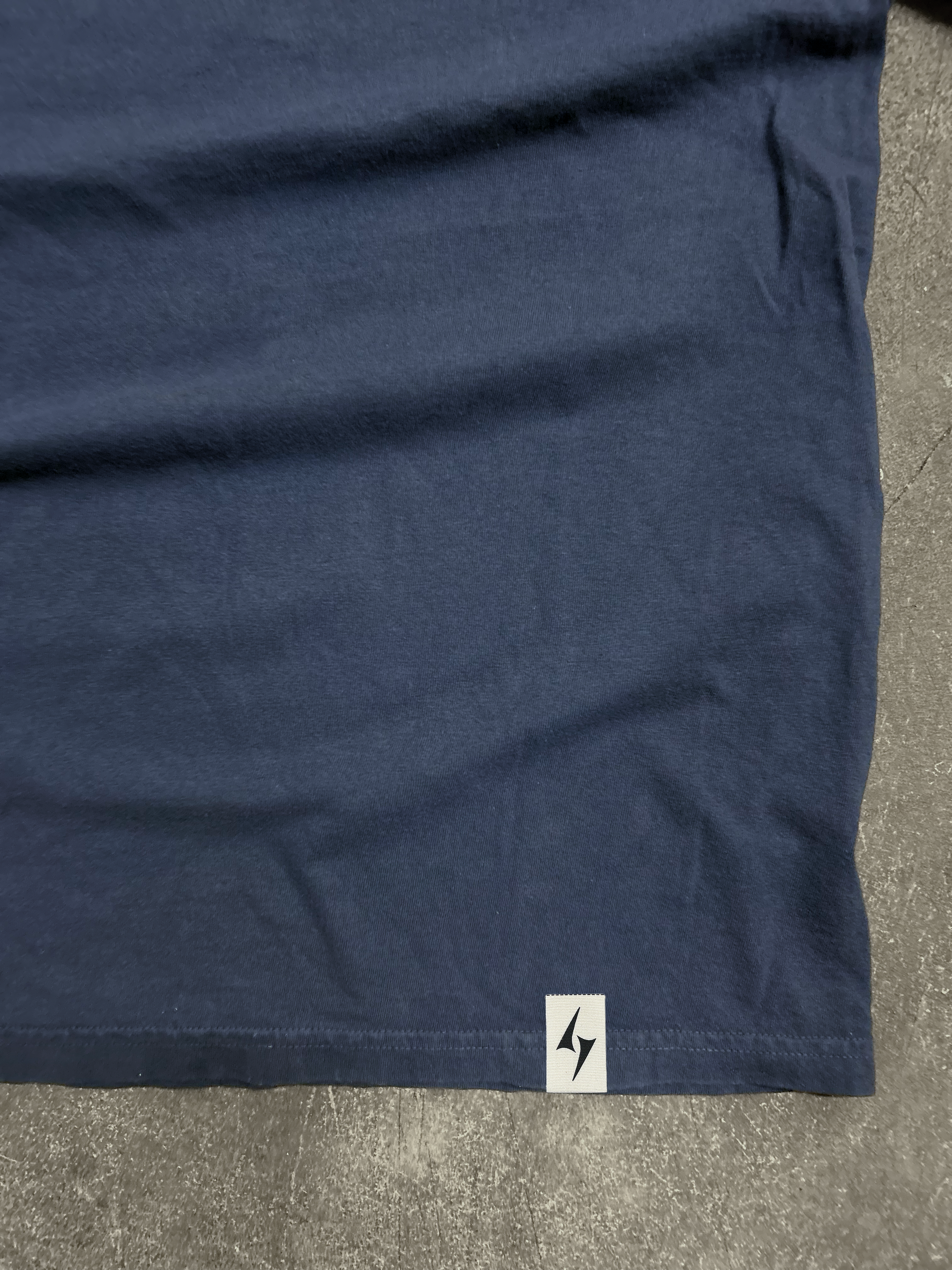 Fading Flames Tee