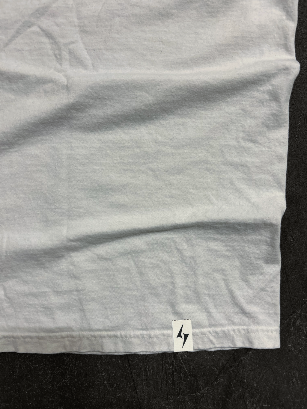 Fading Flames Tee