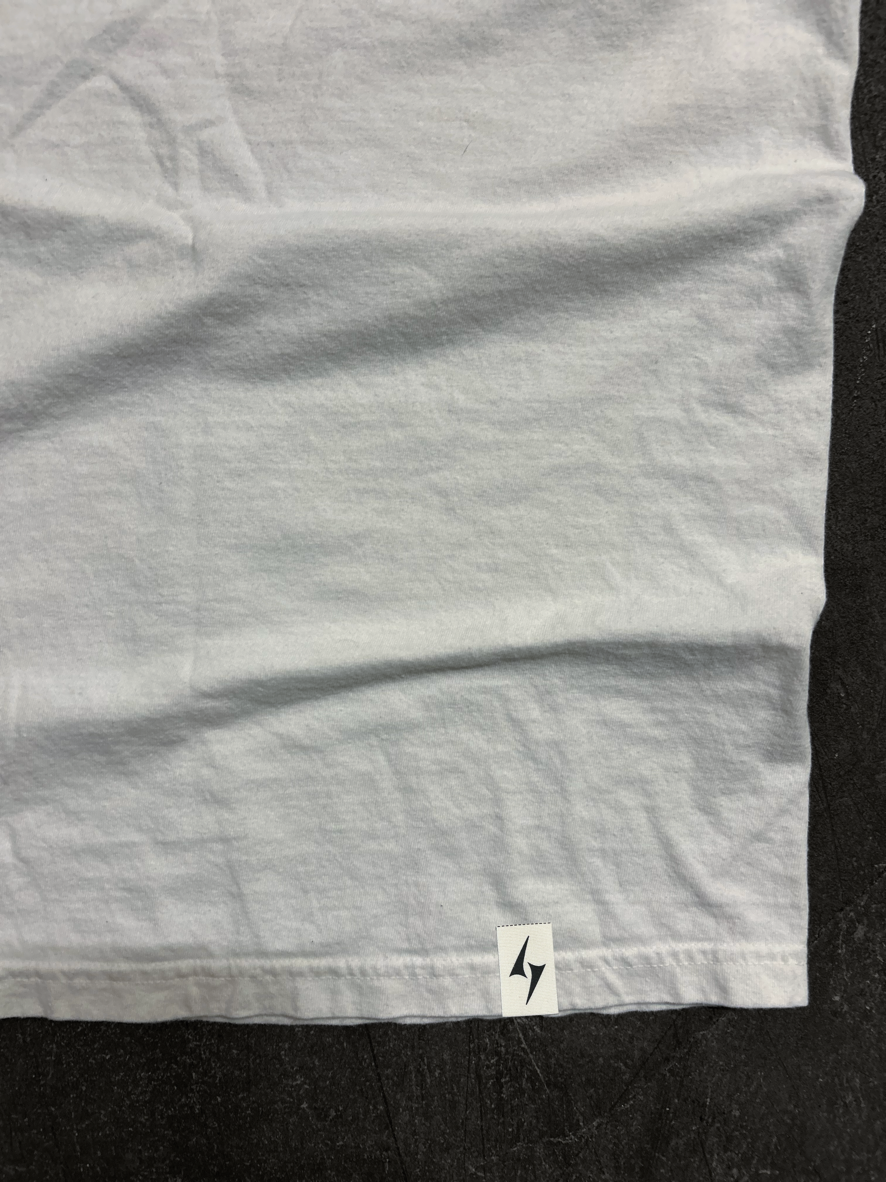 Fading Flames Tee