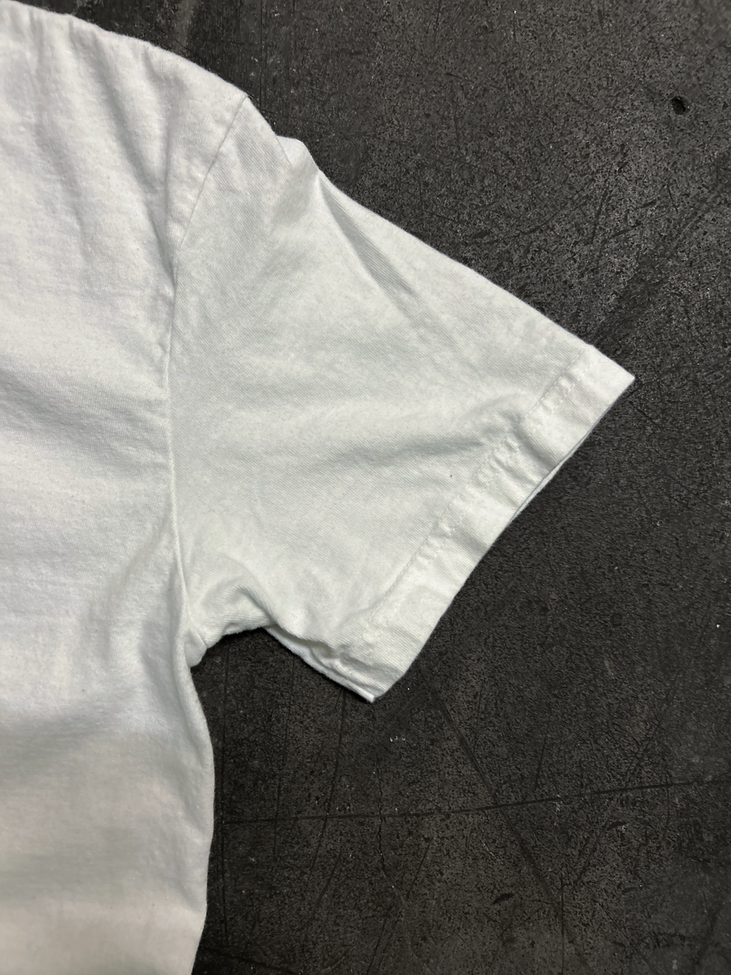 Fading Flames Tee
