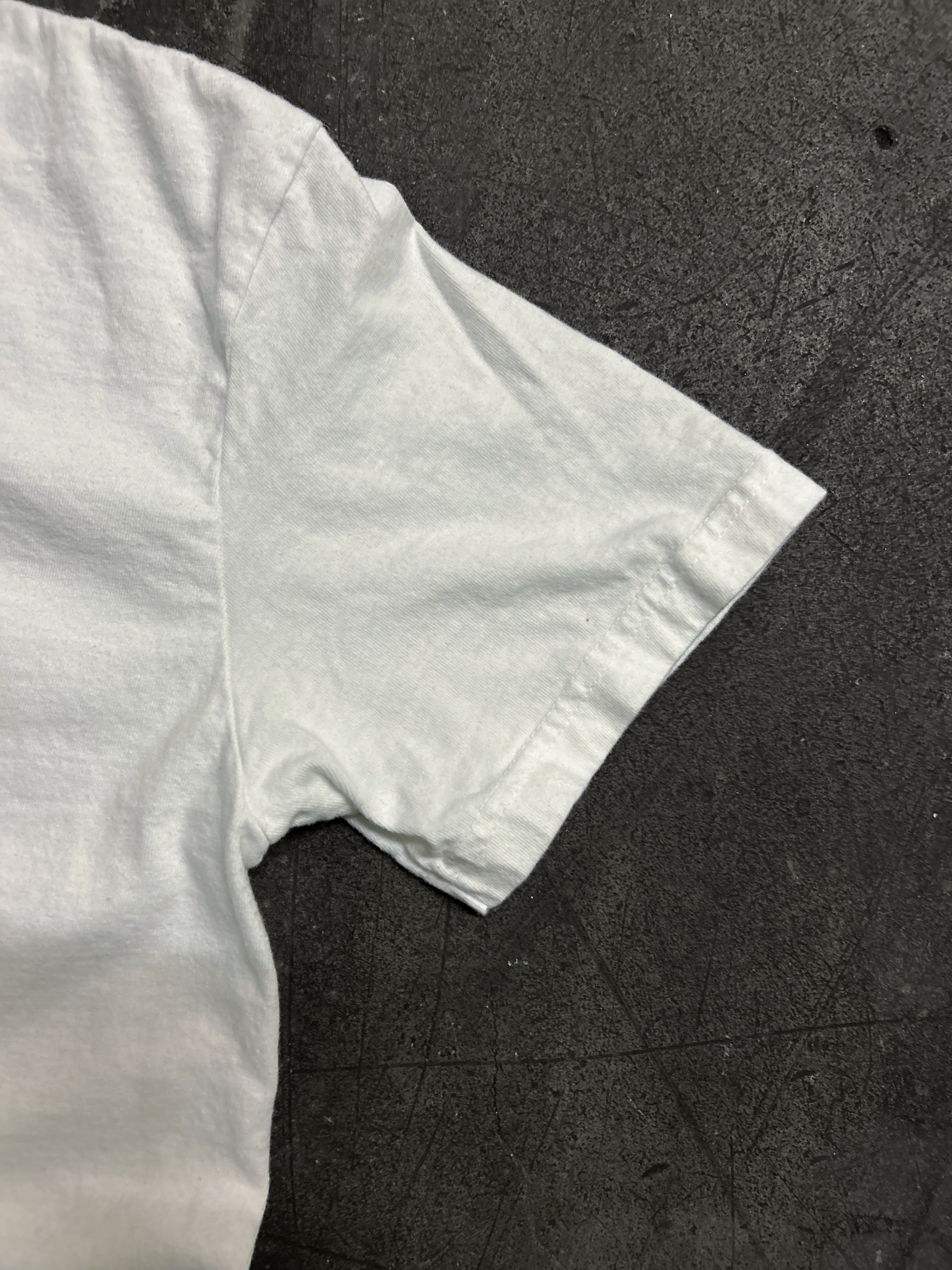 Fading Flames Tee