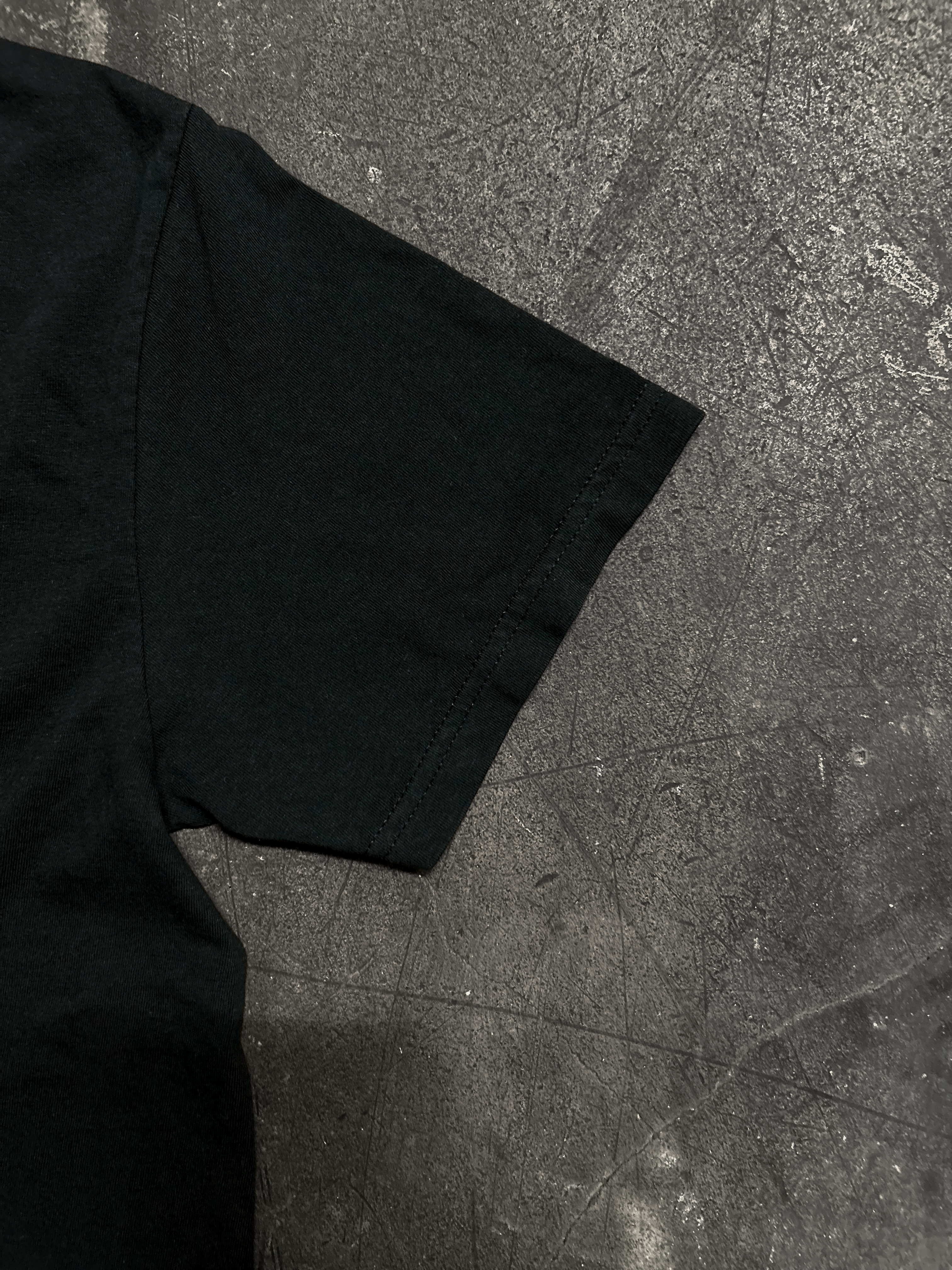 Monogram Tee
